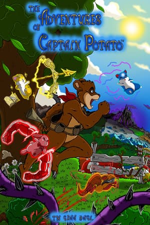 The Adventures of Captain Potato