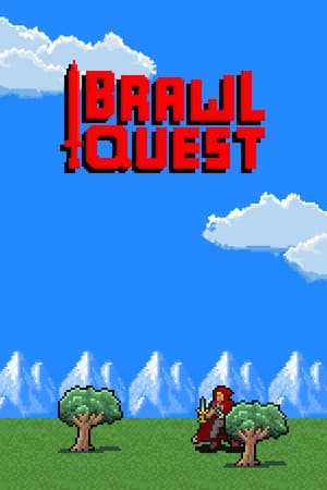BrawlQuest