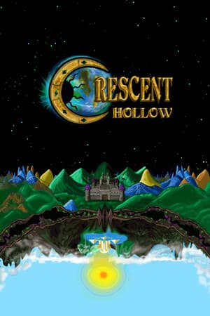 Crescent Hollow