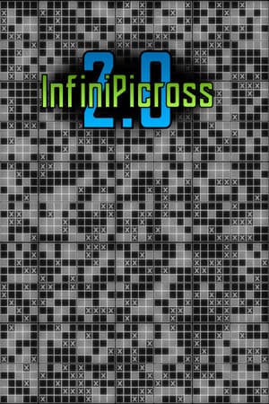 InfiniPicross 2.0