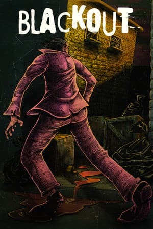 Blackout: The Darkest Night
