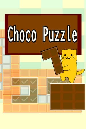 Choco Puzzle