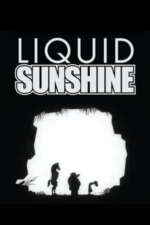 Liquid Sunshine