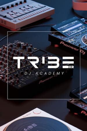 Tribe XR | DJ Academy