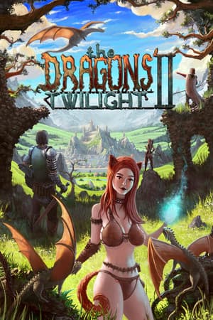 The Dragons' Twilight II