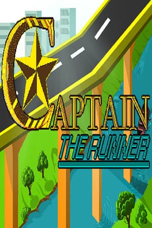 Captain The Runner