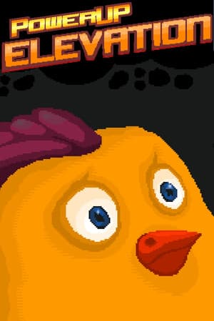 PowerUp Elevation