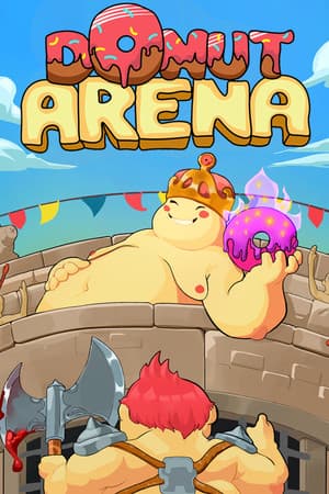 Donut Arena