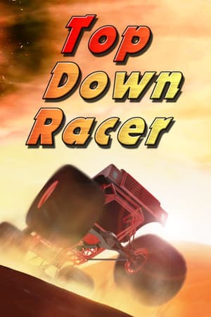 Top Down Racer