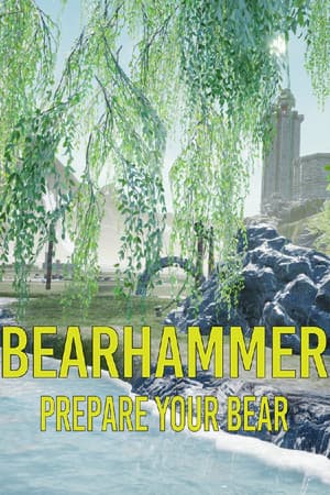 BearHammer