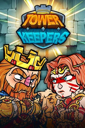 Tower Keepers