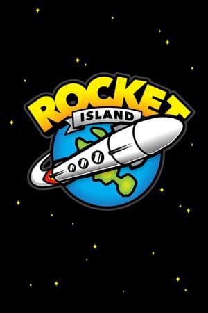 Rocket Island