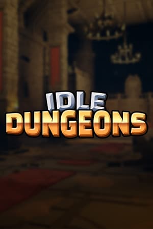 Idle Dungeons