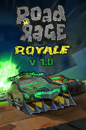Road Rage Royale