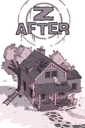 Z After: A Point and Click Survival