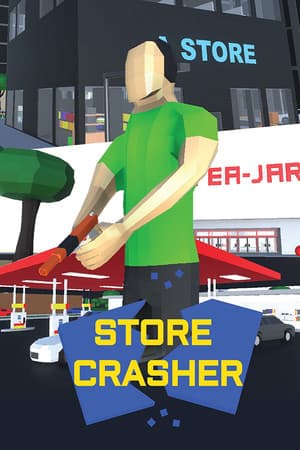 Store Crasher