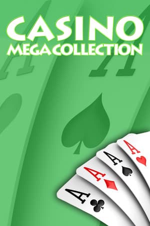 Casino Mega Collection