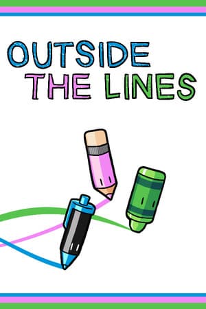 Outside the Lines