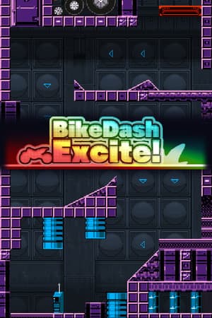 Bike Dash Excite!