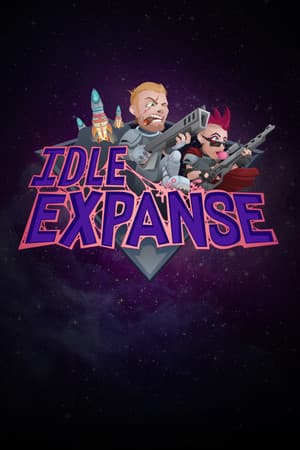 Idle Expanse