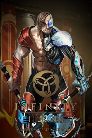Infinity Heroes