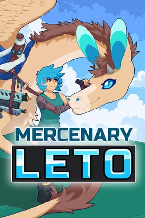 Mercenary Leto