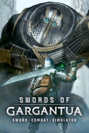SWORDS of GARGANTUA