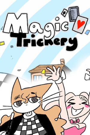 Magic Trickery