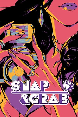 Snap & Grab