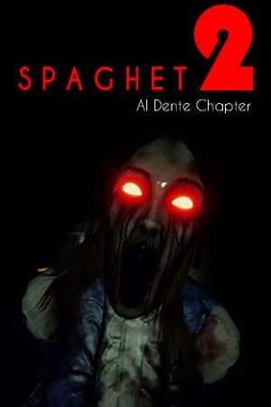 SPAGHET 2: Al Dente Chapter