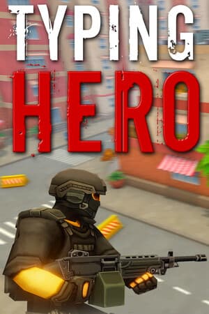 Typing Hero