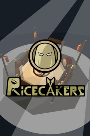 Ricecakers