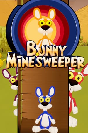 Bunny Minesweeper