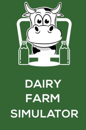 Dairy Farm Simulator