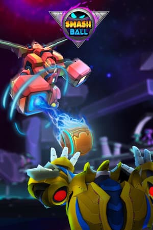 Smash Ball