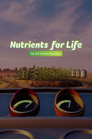 Nutrients for Life