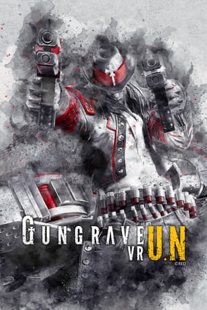 GUNGRAVE VR U.N