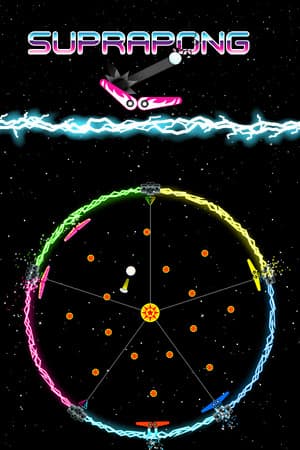 Suprapong