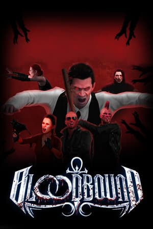 Bloodbound: Vampire Hunters