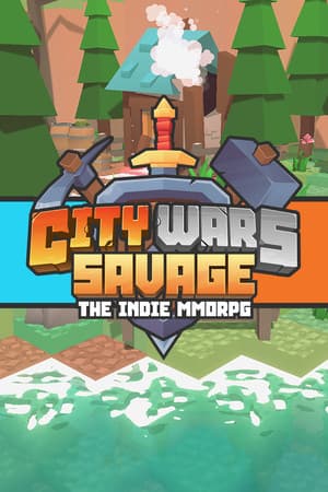Citywars Savage