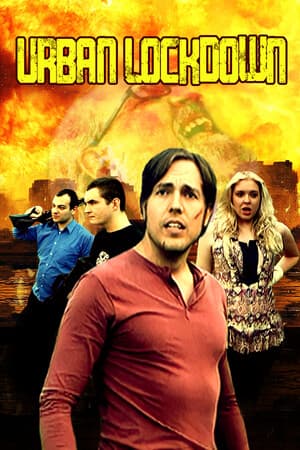Urban Lockdown
