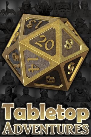 Tabletop Adventures