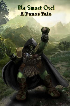 Me Smart Orc