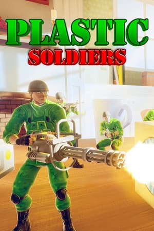 Plastic soldiers