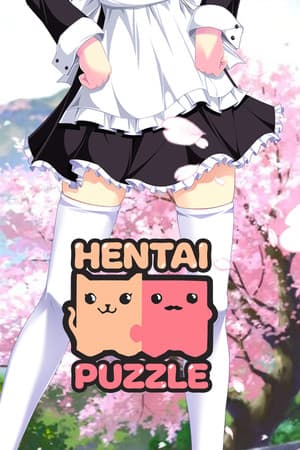 HENTAI PUZZLE