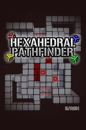 Hexahedral Pathfinder