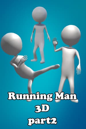 Running Man 3D Part2