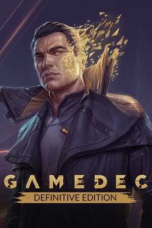 Gamedec - Definitive Edition