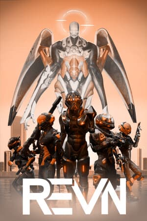 REVN