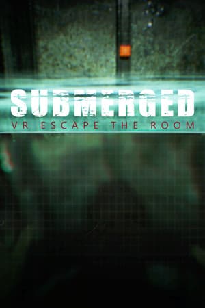 Submerged: VR Escape the Room